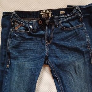 Ariat Men's Modern Slim Leg M8 Sz 29/36